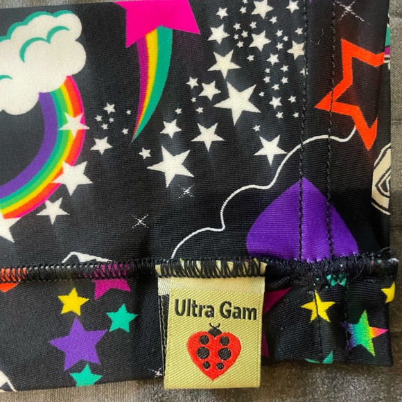 Unicorns and Rainbows Sleeves - Brand New unused! - Picture 5 of 6